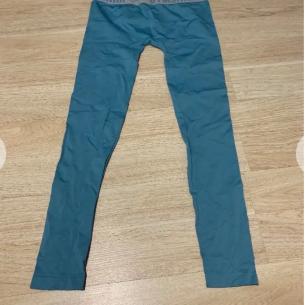 Gymshark Fit Seamless Leggings